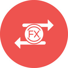 Forex Icon