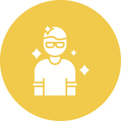 Celebrity Influencers Icon