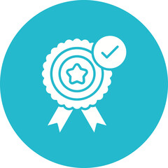 Brand Awareness Icon