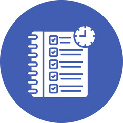 Planning Icon