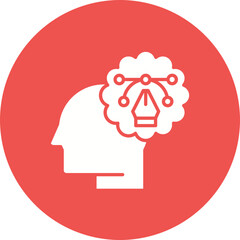Design Thinking Icon