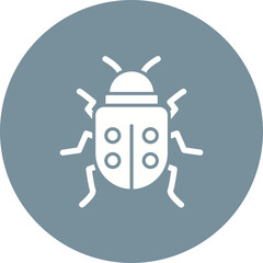 Bug Icon