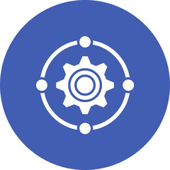 Workflow Icon