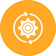 Change Management Icon