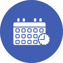 Schedule Icon