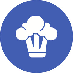 Cauliflower Icon