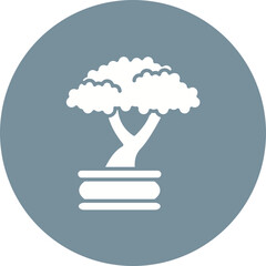 Bonsai Icon