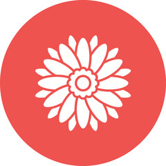 Calendula Icon