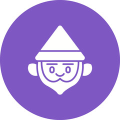 Gnome Icon