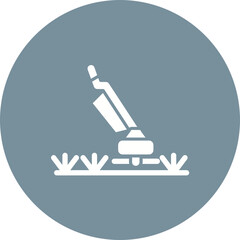 Garden Trimmer Icon