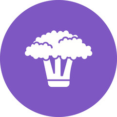 Broccoli Icon