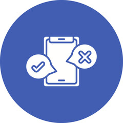 Phone Survey Icon