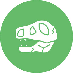 Skull Icon