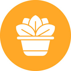 Plant Icon