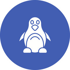 Penguin Icon