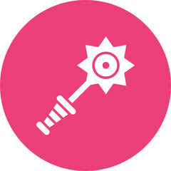 Mace Icon
