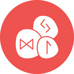 Runes Icon