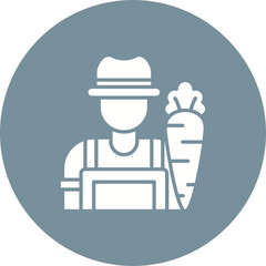 Harvester Icon