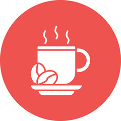 Coffee Icon