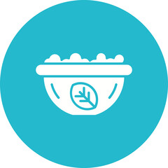 Natural Foods Icon