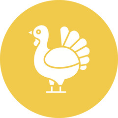 Turkey Icon