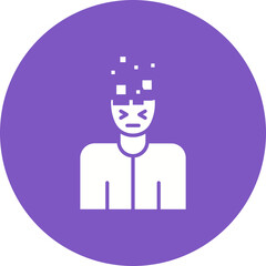 Schizophrenia Icon