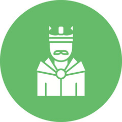 Histrionic Personality Disorder Icon