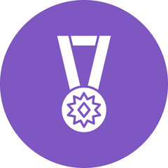 Medal Icon