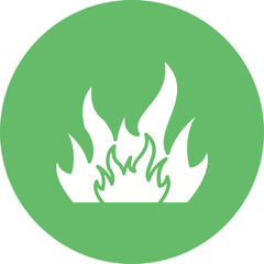 Fire Icon
