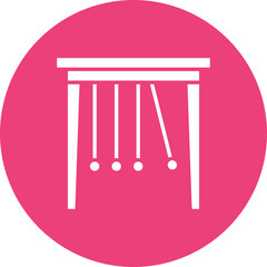 Pendulum Icon