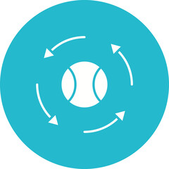 Rotate Icon