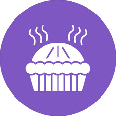 Pie Icon