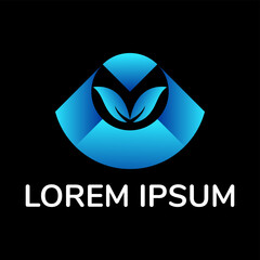 Modern Logo Design Vector File
