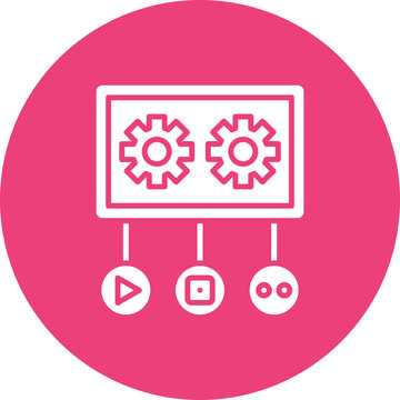Social Hub Icon