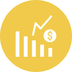 Graph Icon