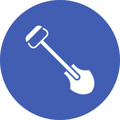 Shovel Icon