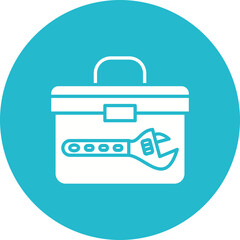 Tool Pouch Icon