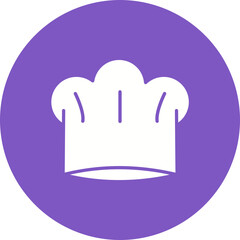 Chefs Hat Icon