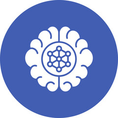 Machine Learning Icon