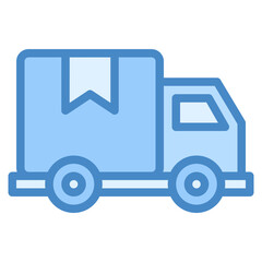 Delivery icon isolated useful for business, ecommerce, retail, delivery, shopping and online design element