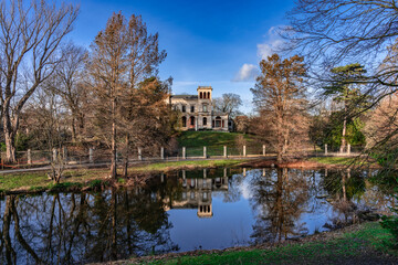 Villa L&ouml;bbecke Braunschweig