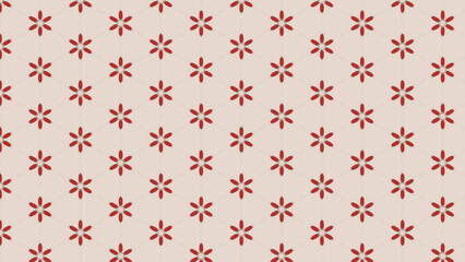 red and pink background pattern