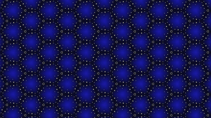 a dark blue background texture