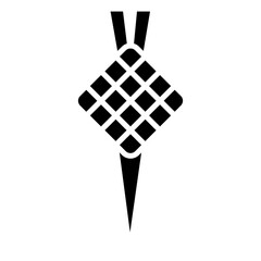 ketupat icon
