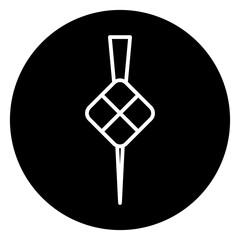ketupat icon
