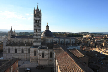 Dom von Siena