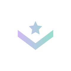 Obraz premium private first class