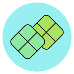 ketupat icon