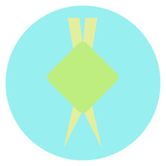 ketupat icon