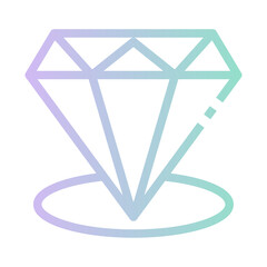 diamond